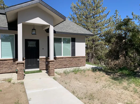 26621 Stirrup Way, Tehachapi, CA 93561
