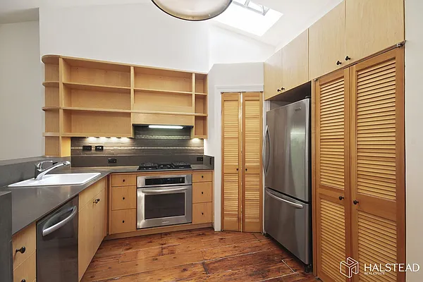 Rented by Halstead Real Estate | media 3