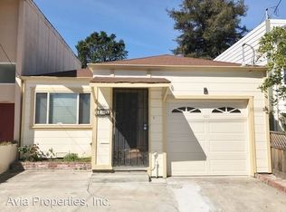 169 Martin Pl, San Bruno, CA 94066
