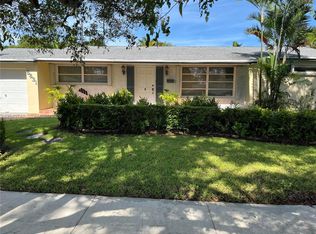 Darlington Manor, Miami, FL 33173