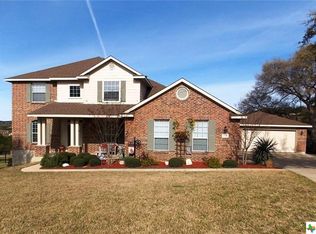 2006 River Rock Trl, Harker Heights, TX 76548