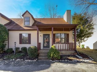 1412 Quail Run, Nashville, TN 37214