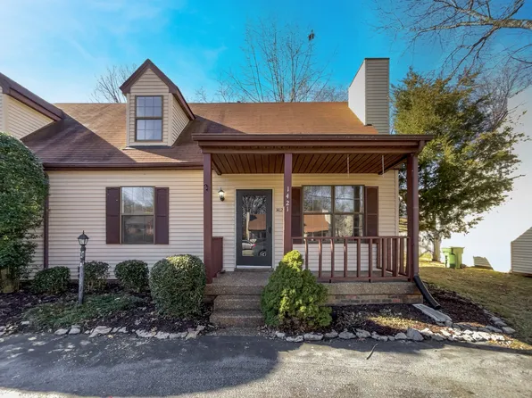 1412 Quail Run, Nashville, TN 37214