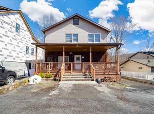 88 Firefighters Memorial Rd, Fort Montgomery, NY 10922