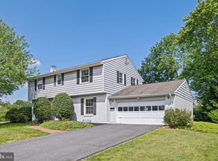 1201 Windon Dr, Wilmington, DE 19803