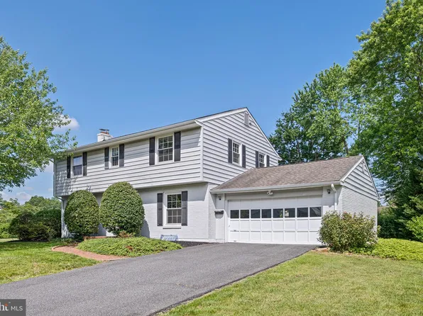 1201 Windon Dr, Wilmington, DE 19803