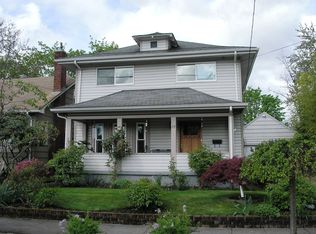 29 NE 80th Ave, Portland, OR 97213