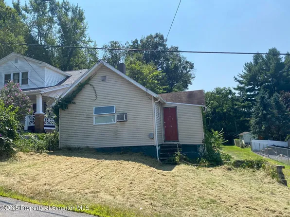 1216 Beech St, Scranton, PA 18505