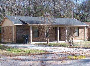 3308 Tobin St, Augusta, GA 30906
