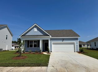 298 Hadley Springs Ave, Longs, SC 29568