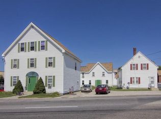 445 Main St #B, Westbrook, ME 04092