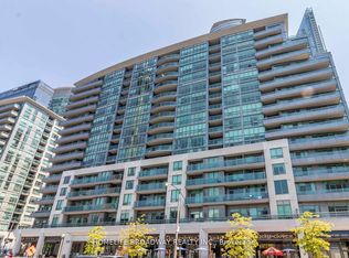 25 Lower Simcoe St UNIT 1003, Toronto, ON M5J 3A1