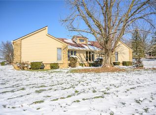 235 N Milford Dr, Franklin, IN 46131