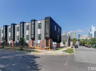 418 Chavis Way, Raleigh, NC 27601