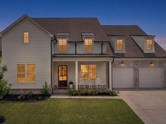 4th image of 220 Mary Taylor Way