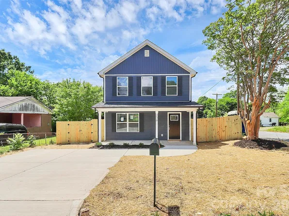 18 4th Ave, Hickory, NC 28602