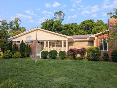 519 S Crescent Ave, Gainesboro, TN, 38562