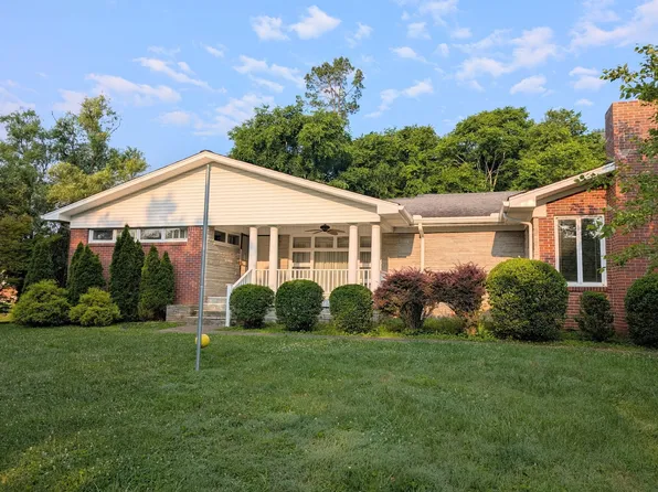 519 S Crescent Ave, Gainesboro, TN 38562