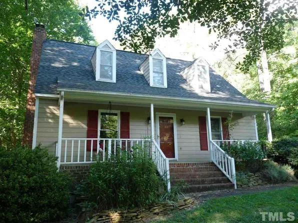 202 Dunhill Dr, Durham, NC 27713