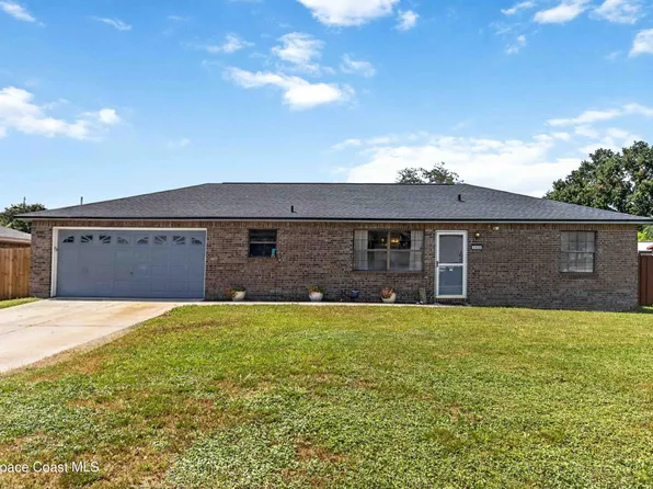 4410 Piedras St, Cocoa, FL 32927