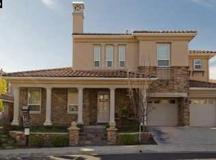 2907 Burnbrae Ln, San Ramon, CA 94582