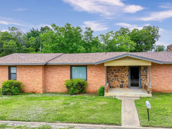200 N 8th St, Jacksboro, TX 76458