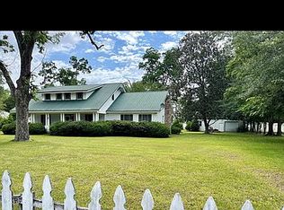 315 Main St, Enigma, GA --