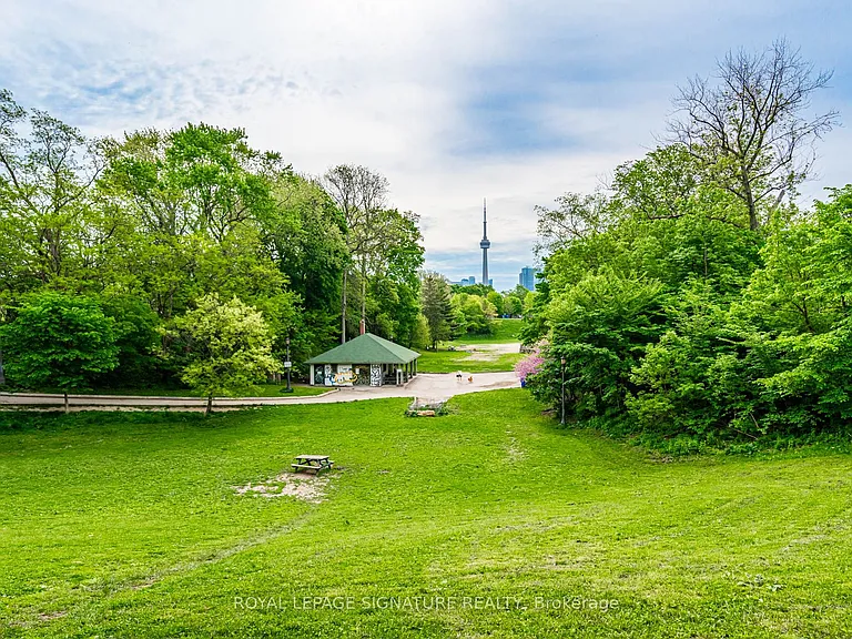1 Bellwoods Park #1A — Photo 15