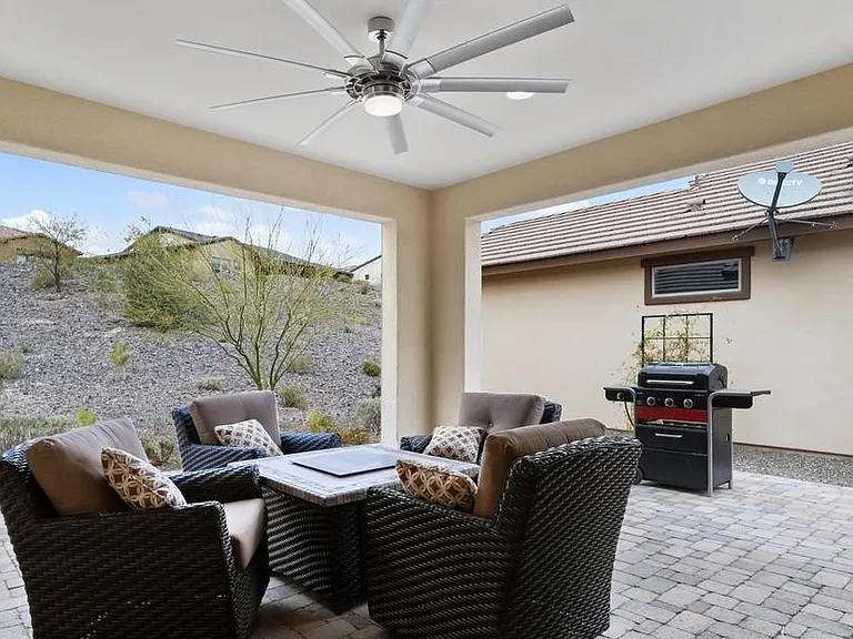 3868 Goldmine Canyon Way — Photo 8
