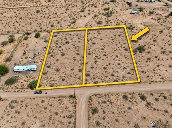 65350 S Tamarisk Rd, Dateland, AZ 85333