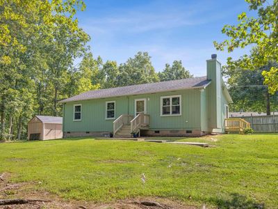 330 Buck Branch Dr, Troy, VA, 22974