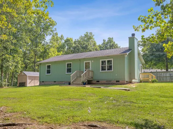 330 Buck Branch Dr, Troy, VA 22974