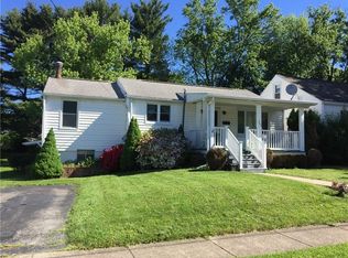 367 Grant St, Indiana, PA 15701