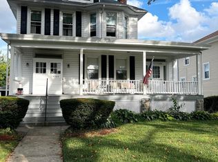 3505 Grantley Rd, Baltimore, MD 21215