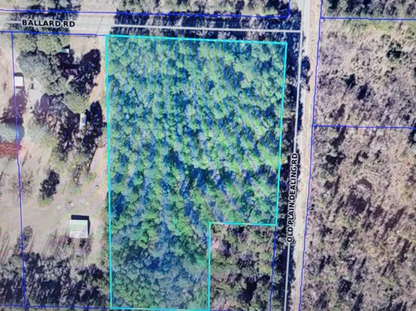0 Old Plain Dealing Rd, Plain Dealing, LA 71064