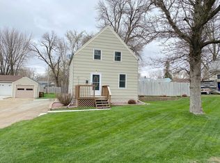 507 E 8th St, Albert Lea, MN 56007