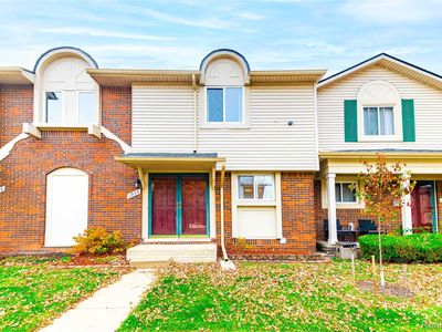 1954 E Franklin Dr, Canton, MI, 48187