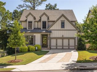 275 Avon Dr, Avondale Estates, GA 30002