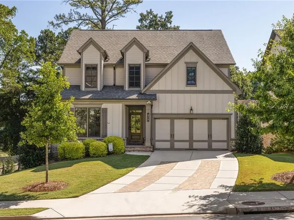 275 Avon Dr, Avondale Estates, GA 30002