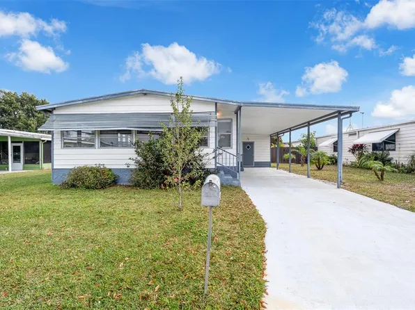 562 Ruth Cir, West Melbourne, FL 32904