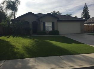 6807 Pompadour Ct, Bakersfield, CA 93312