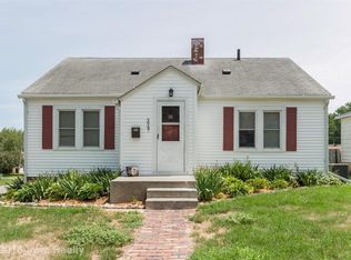 3947 9th St, Des Moines, IA 50313