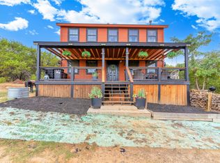 128 County Road 499, Hico, TX 76457