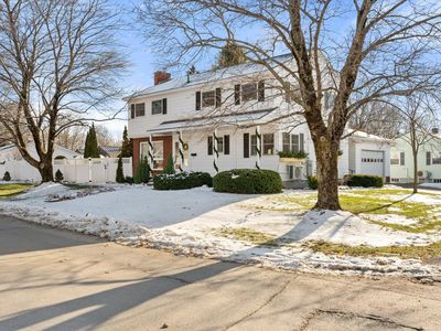 54 Rhode Island Avenue, Millinocket, ME, 04462