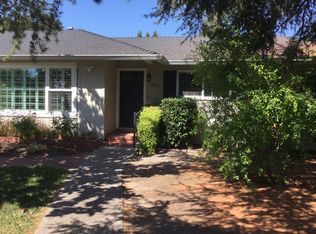 492 Chase St, Sonoma, CA