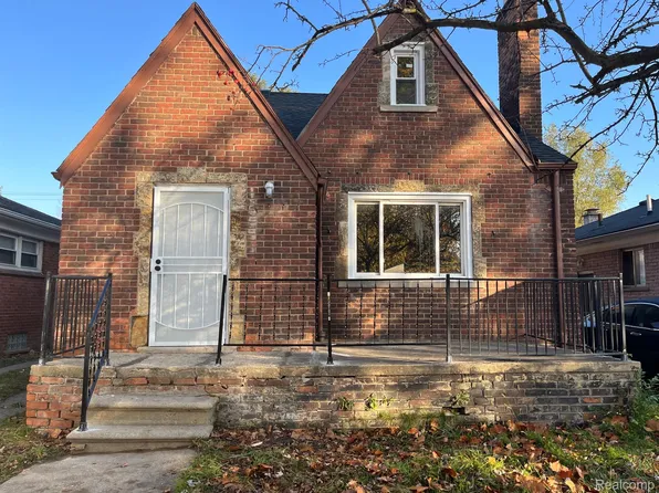 15659 Edmore Dr, Detroit, MI 48205