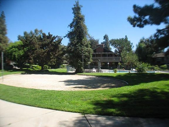 Volley Ball Playground
