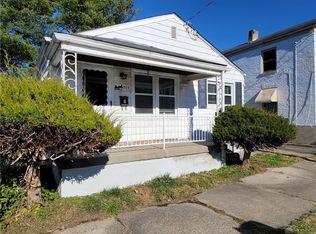 326 Chestnut St, Hamilton, OH 45011