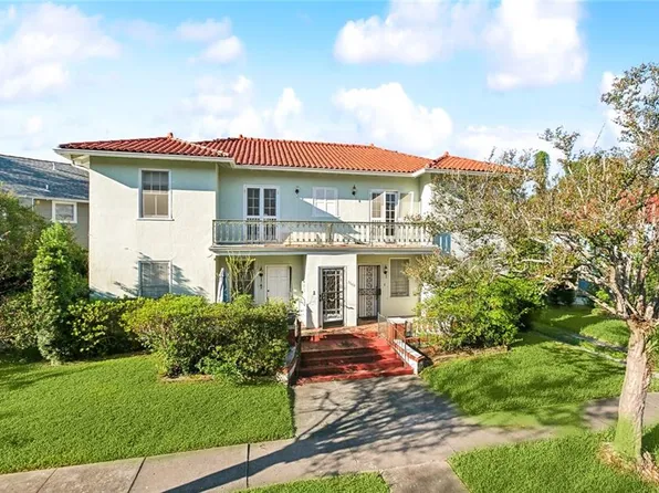 3600 Delgado Dr, New Orleans, LA 70119