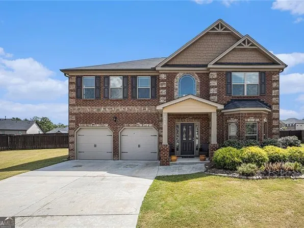3815 Beaver Swamp Rd, Loganville, GA 30052